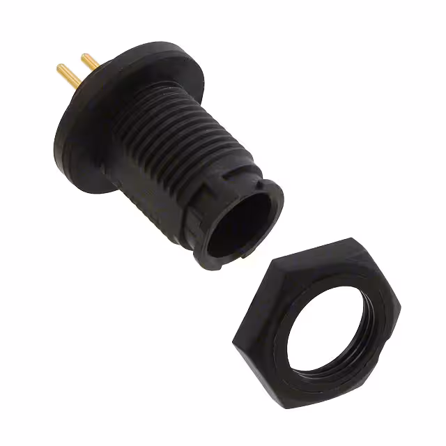 EN2P2M20P Switchcraft Inc.  Assemblages de connecteurs circulaires